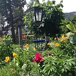 דירה Hannas Alpengruss & *