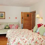 Appartamento Hannas Alpengruss & Seefeld in Tirol