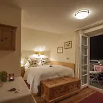 Hannas Alpengruss Apartment & Zimmer