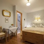 Hannas Alpengruss Apartment & Zimmer