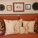 Hannas Alpengruss Apartment & Zimmer
