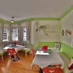 Hannas Alpengruss Apartment & Zimmer Apartment *