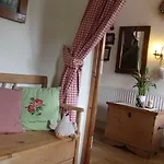 Hannas Alpengruss Apartment & Zimmer Seefeld in Tirol