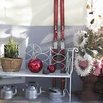 Hannas Alpengruss Apartment & Zimmer Seefeld in Tirol