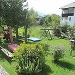 Hannas Alpengruss & Appartamento Seefeld in Tirol