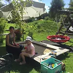 Hannas Alpengruss Apartment & Zimmer *
