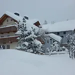 Hannas Alpengruss Apartment & Zimmer Seefeld in Tirol