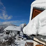 Hannas Alpengruss Apartment & Zimmer Apartment *