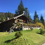 Hannas Alpengruss Apartment & Zimmer Seefeld in Tirol