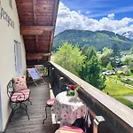 Hannas Alpengruss & Apartman