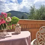 Appartamento Hannas Alpengruss & *