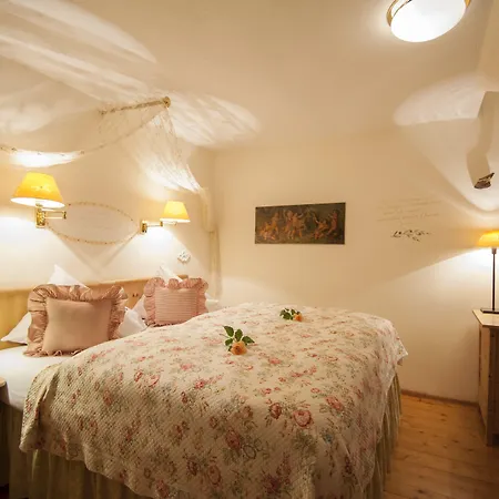 Appartement Hannas Alpengruss & Seefeld in Tirol