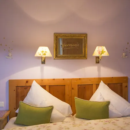 Hannas Alpengruss & * Seefeld in Tirol