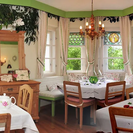 Hannas Alpengruss & Seefeld in Tirol