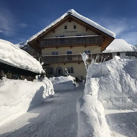 Hannas Alpengruss & Seefeld in Tirol