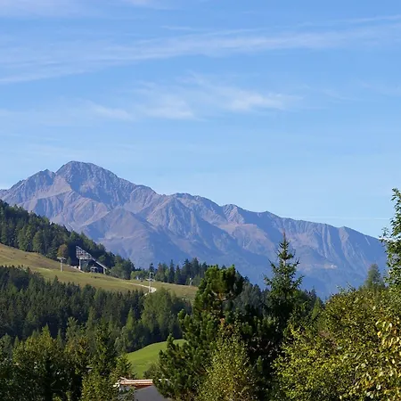 Hannas Alpengruss & Appartement Seefeld in Tirol