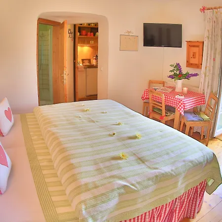 Hannas Alpengruss & * Зеефельд в Тироле