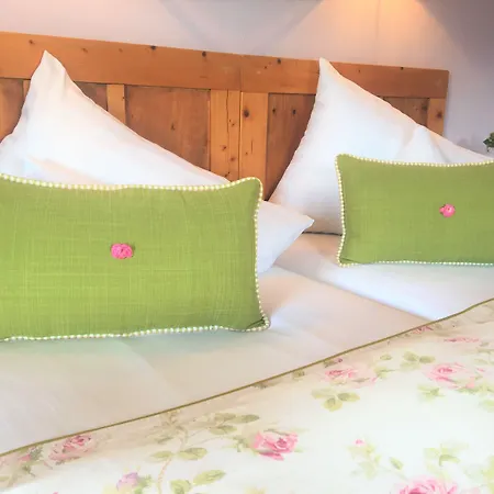 Hannas Alpengruss & Seefeld in Tirol