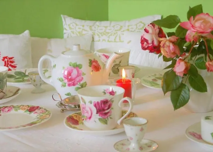 Appartamento Hannas Alpengruss & Seefeld in Tirol