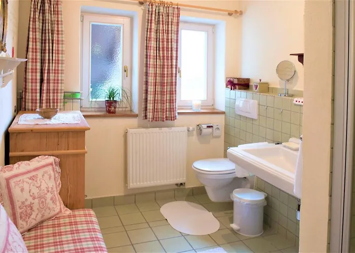 Appartamento Hannas Alpengruss & Seefeld in Tirol