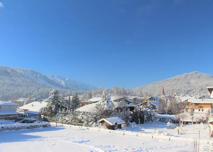 Appartamento Hannas Alpengruss & *