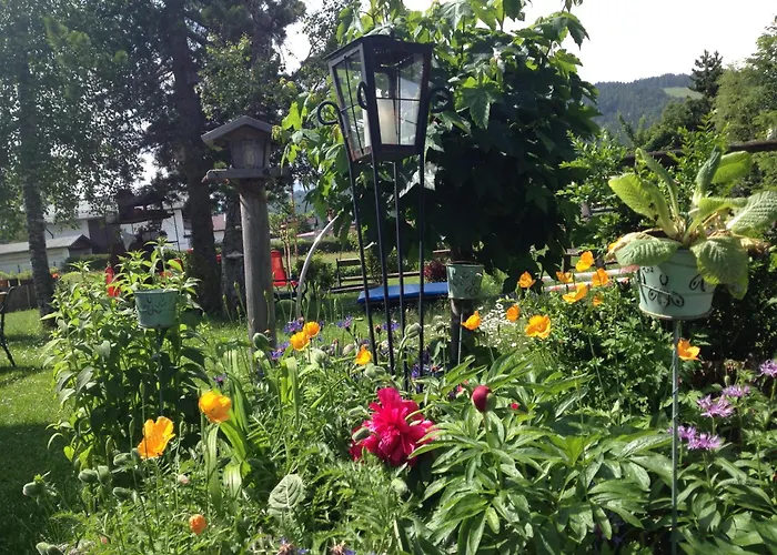 Appartamento Hannas Alpengruss & *