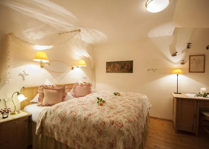 Apartmán Hannas Alpengruss & Seefeld in Tirol