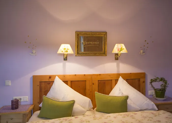 Hannas Alpengruss & * Seefeld in Tirol