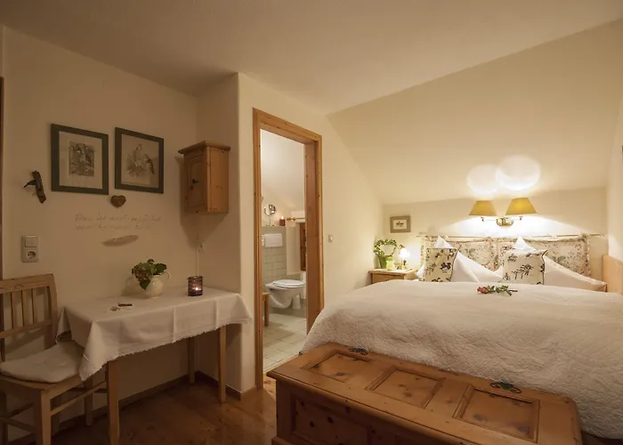 Lägenhet Hannas Alpengruss & *