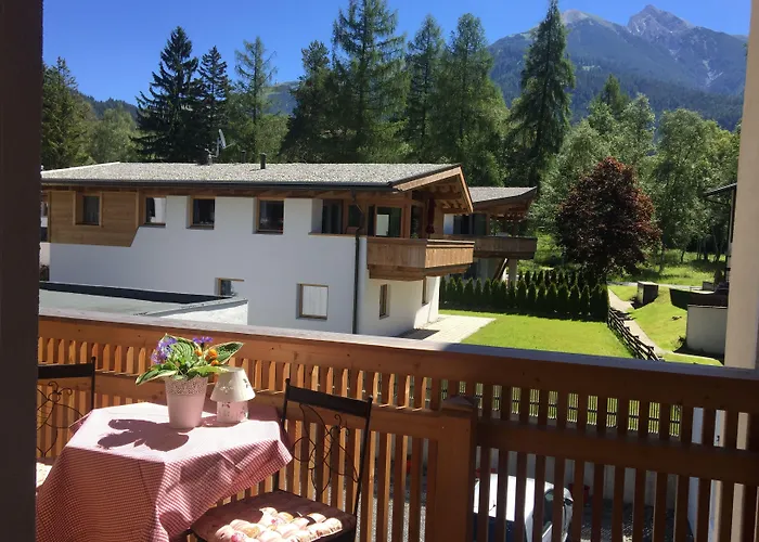 Hannas Alpengruss & * Seefeld in Tirol