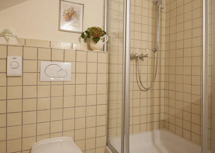 Appartamento Hannas Alpengruss &