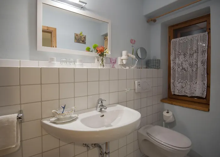 Hannas Alpengruss & Seefeld in Tirol