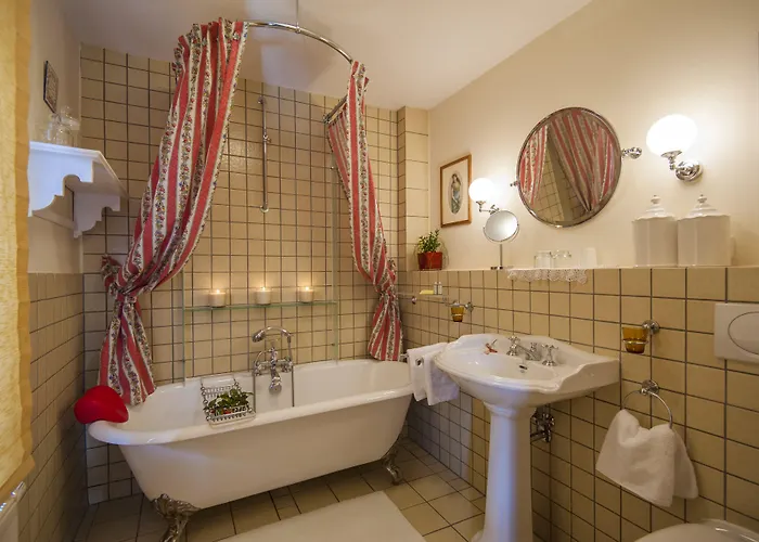 Hannas Alpengruss & Appartamento Seefeld in Tirol