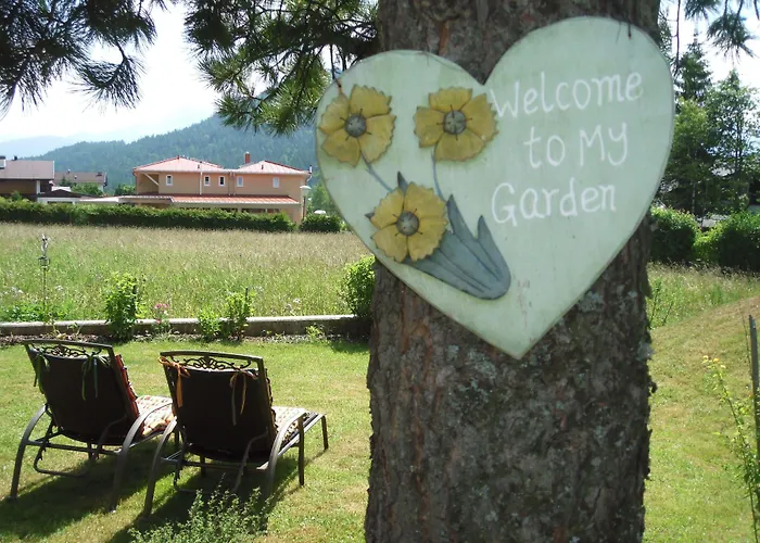 Appartamento Hannas Alpengruss & *