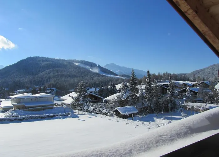 Appartamento Hannas Alpengruss & *