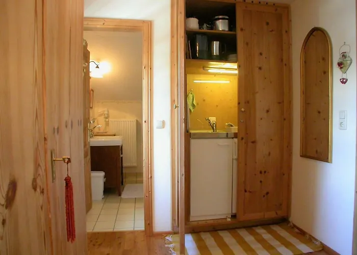 Appartamento Hannas Alpengruss & *