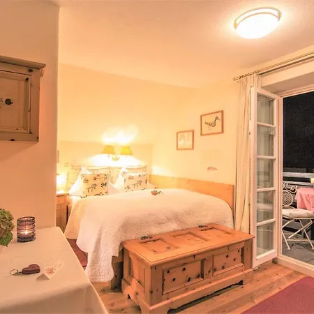 Hannas Alpengruss Apartment & Zimmer Apartment