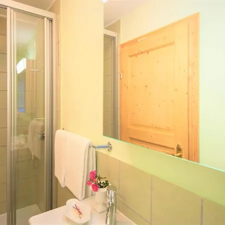 Hannas Alpengruss Apartment & Zimmer Apartment Seefeld in Tirol
