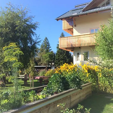 Hannas Alpengruss Apartment & Zimmer Apartment Seefeld in Tirol