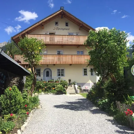 Hannas Alpengruss Apartment & Zimmer * Seefeld in Tirol