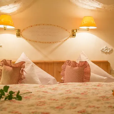 Hannas Alpengruss Apartment & Zimmer Apartment Seefeld in Tirol