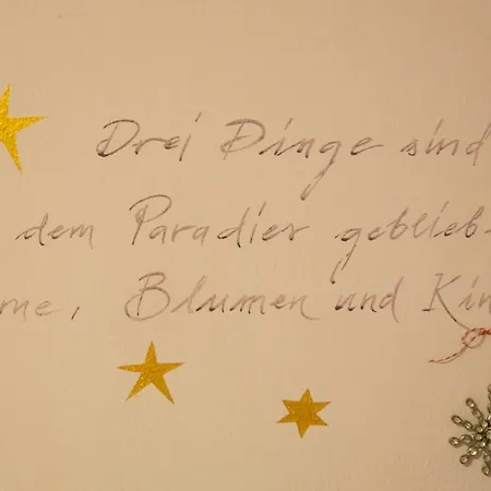 Hannas Alpengruss Apartment & Zimmer * Seefeld in Tirol